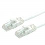 Secomp Value UTP PatchCord Cat6e LSOH beli 7m - slika 1