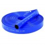 VILLAGER Crevo za navodnjavanje PVC 2” x 100 m - slika 1
