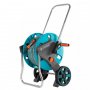 GARDENA Baštensko crevo 50m 1/2'' Flex sa kolicima AQUAROLL M set - slika 1