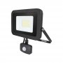 COMMEL LED Reflektor 30W Detektr Pokret 6500K 2400lm 25kh - slika 1
