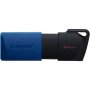 KINGSTON 64GB DataTraveler Exodia M USB 3.2 Gen1, crno-plavi (DTXM/64GB) - slika 1