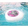 GEMBIRD Zvučnik bluetoth 5W, LED RGB, BTS05/X7 Pink 044699 - slika 2