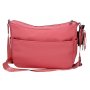 Pepe Jeans Torba na rame Pink-70.871.33 - slika 3