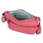 Pepe Jeans Torba na rame Pink-70.871.33 - slika 4