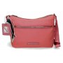 Pepe Jeans Torba na rame Pink-70.871.33 - slika 1