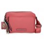 Pepe Jeans Torba na rame Pink-70.853.33 - slika 1