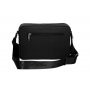 Pepe Jeans Torba na rame Crna-70.853.31 - slika 3