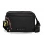 Pepe Jeans Torba na rame Crna-70.853.31 - slika 1