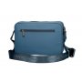 Pepe Jeans Torba na rame Plava-70.853.32 - slika 3