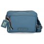 Pepe Jeans Torba na rame Plava-70.853.32 - slika 1