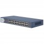 Hikvision 24-port switch 10/100/1000 DS-3E0524-E(B) - slika 1