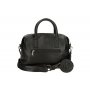 Pepe Jeans Torba na rame Crna-70.672.31 - slika 3