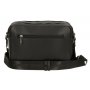 Pepe Jeans Torba na rame Crna-70.653.31 - slika 3