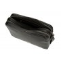 Pepe Jeans Torba na rame Crna-70.653.31 - slika 4