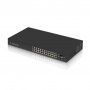 UBIQUITI ES-24-LITE EdgeSwitch, non PoE - slika 1