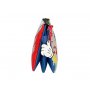 DISNEY Mickey Pernica sa 3 pregrade 45.743.21 - slika 2