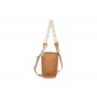 Pepe Jeans Torba na rame Braon-70.472.31 - slika 3