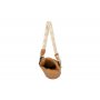 Pepe Jeans Torba na rame Braon-70.472.31 - slika 4