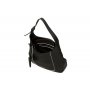 Pepe Jeans Torba na rame Crna-70.171.31 - slika 4