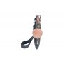 Pepe Jeans Torba na rame Siva - slika 2