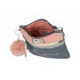 Pepe Jeans Torba na rame Siva - slika 4