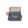 Pepe Jeans Torba na rame Siva - slika 1