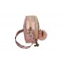 MICKEY Torba na rame Orchid pink - slika 2