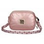 MICKEY Torba na rame Orchid pink - slika 3