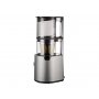 HUROM H-300-DBEC03 Sokovnik Titanium Grey - slika 1