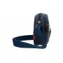 Pepe Jeans Torba na rame Teget-78.552.21 - slika 2