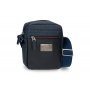 Pepe Jeans Torba na rame Teget-78.552.21 - slika 1