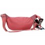 Pepe Jeans Torba oko struka Pink - slika 3