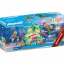 PLAYMOBIL Magic Koralni greben za sirene - slika 1