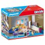PLAYMOBIL City Life Dnevna soba - slika 1