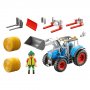 PLAYMOBIL Country Veliki traktor - slika 2
