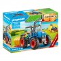 PLAYMOBIL Country Veliki traktor - slika 1