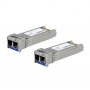 UBIQUITI SFP+ UF-SM-10G 10G 1310NM 10KM LC - slika 1