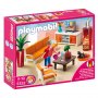 PLAYMOBIL Kuća: Dnevna lux soba - slika 1