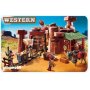 PLAYMOBIL Western: Rudnik zlata - slika 1