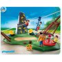 PLAYMOBIL Aktiviti igralište - slika 1