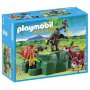 PLAYMOBIL Gorile i okapi - slika 1