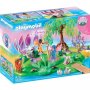 PLAYMOBIL Ostrvo sa fontanom - slika 1