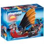 PLAYMOBIL Ratnički brod - slika 1