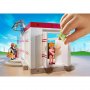 PLAYMOBIL City Life - Shopping centar: Butik - slika 3