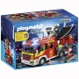 PLAYMOBIL City Action - Vatrogasci: Brigada - slika 1