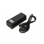 EXTRALINK POE-24-24W-G 24V 24W 1A Gbit Power Adapter sa AC kablom - slika 1