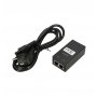 EXTRALINK POE-48-24W-G 48V 24W 0.5A Gbit Power Adapter sa AC kablom - slika 1