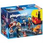PLAYMOBIL City Action - Vatrogasci: Pumpa i vatrogasci - slika 1