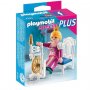 PLAYMOBIL Princeza Trnova Ružica - slika 1