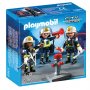 PLAYMOBIL City Action - Vatrogasna ekipa - slika 1